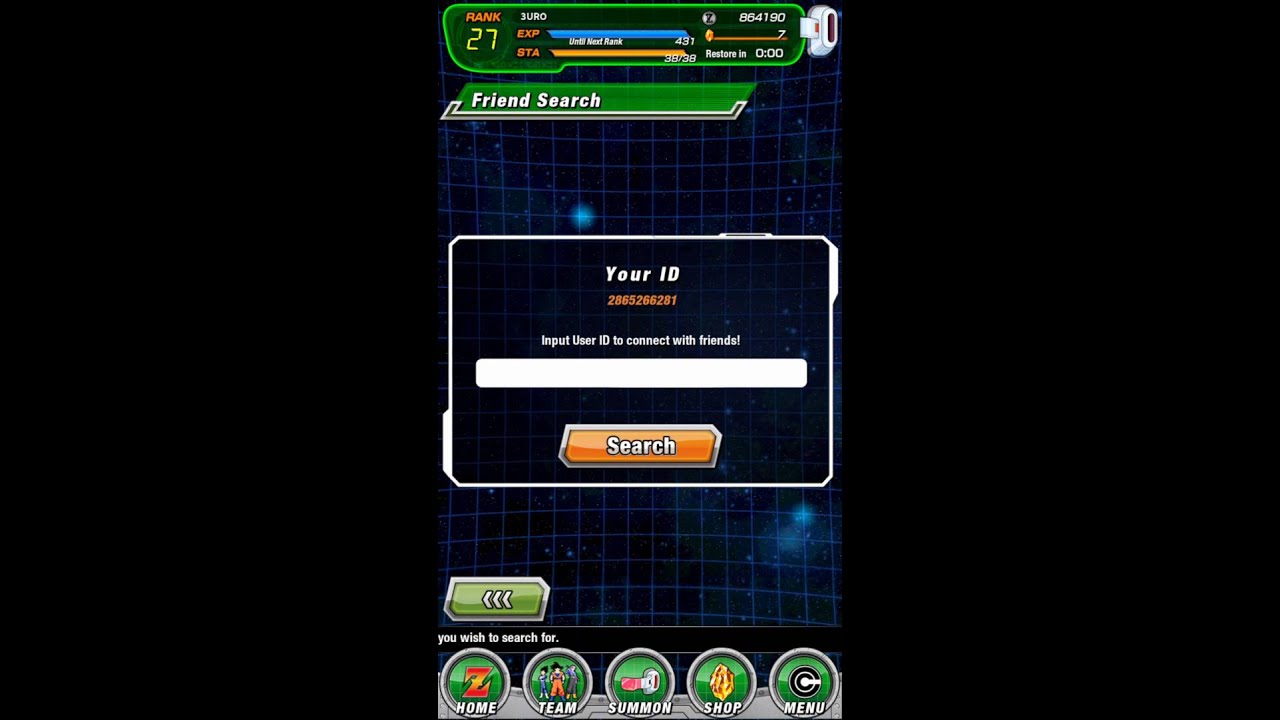 How To Update Dokkan Battle Jp