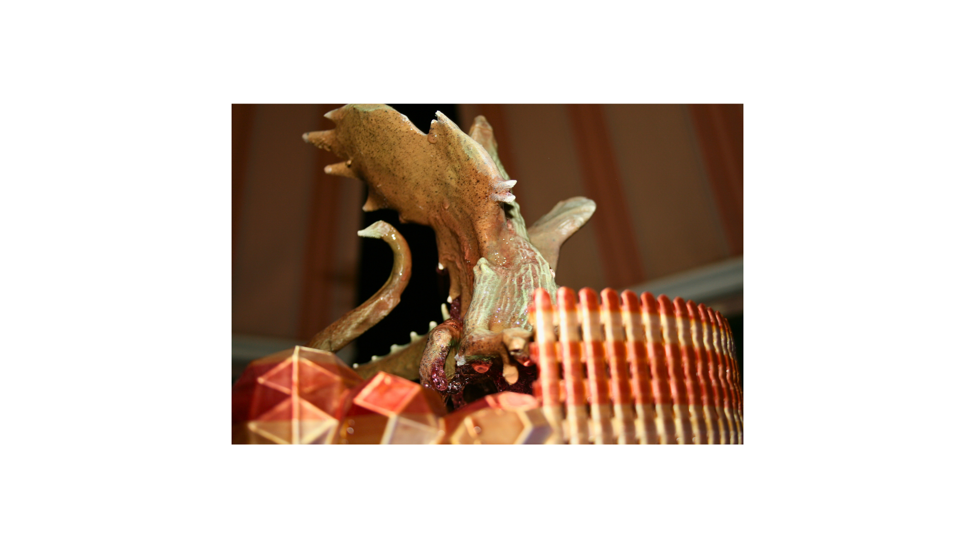 Dragon fountain by Zona 3d | Download free STL model | Printables.com Anatol Krakowiecki Książka O Kołymie