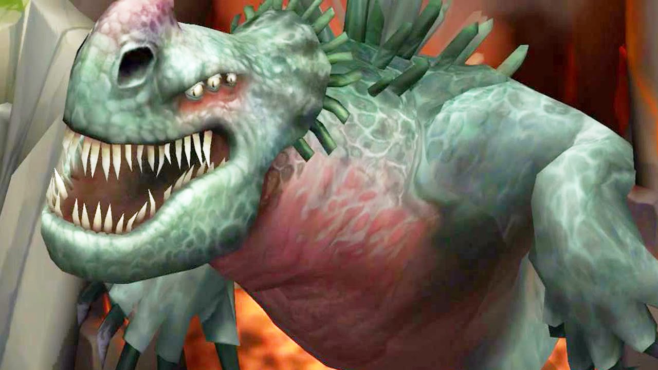 Dragons: Rise of Berk - Green Death - YouTube Rise Of Berk Green Death