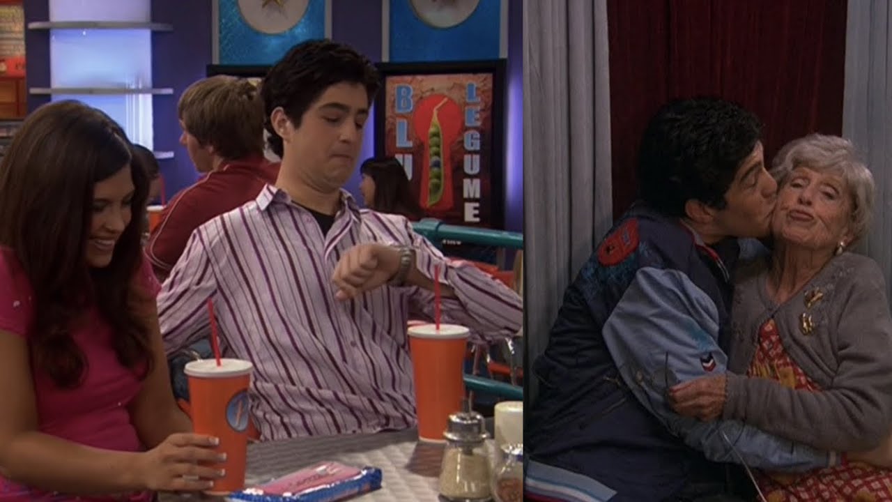 Drake And Josh Boyfriend And Girlfriend