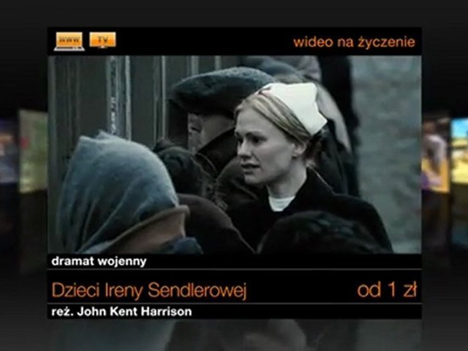 dramat wojenny - video Dailymotion Dramat Wojenny W Reżyserii Andrzeja Wajdy