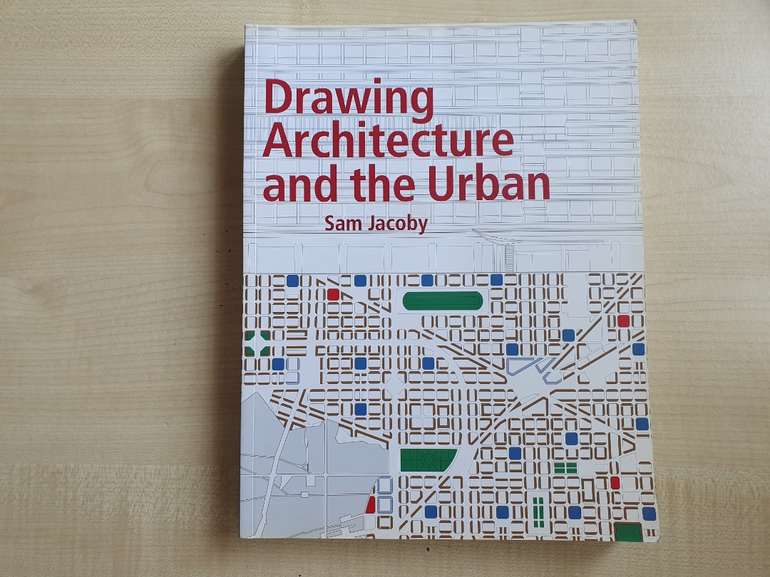 Drawing Architecture And The Urban Pdf