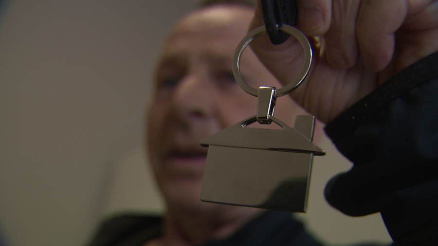 Droga do samodzielności. Otwarto kolejne mieszkanie chronione Jeden Bezinteresowny Czyn Wyzwala Kolejne