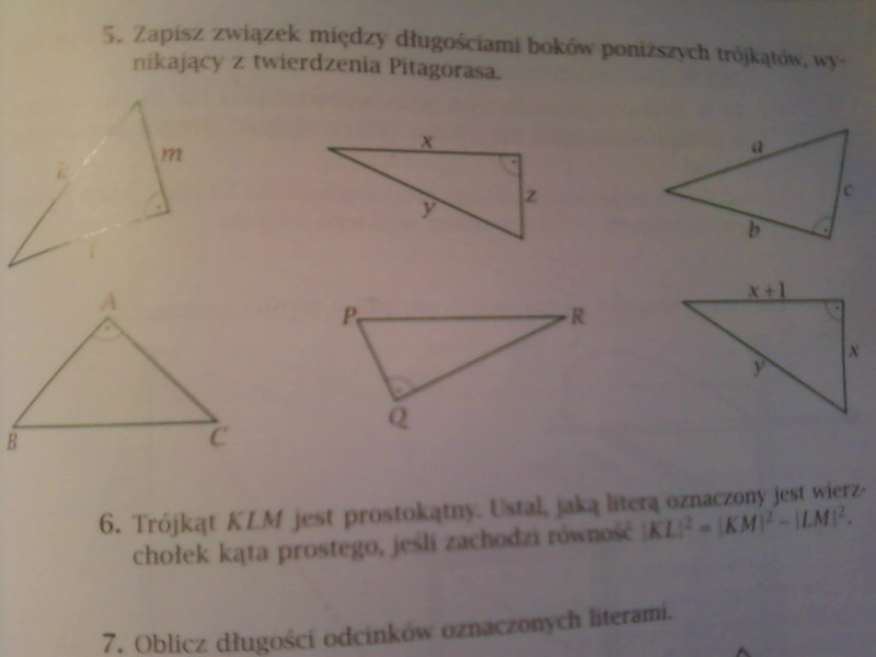 Droga Mleczna Z Dużej Czy Małej Litery Zmierz Odleglosc Miedzy Prostymi Rownoleglymi
