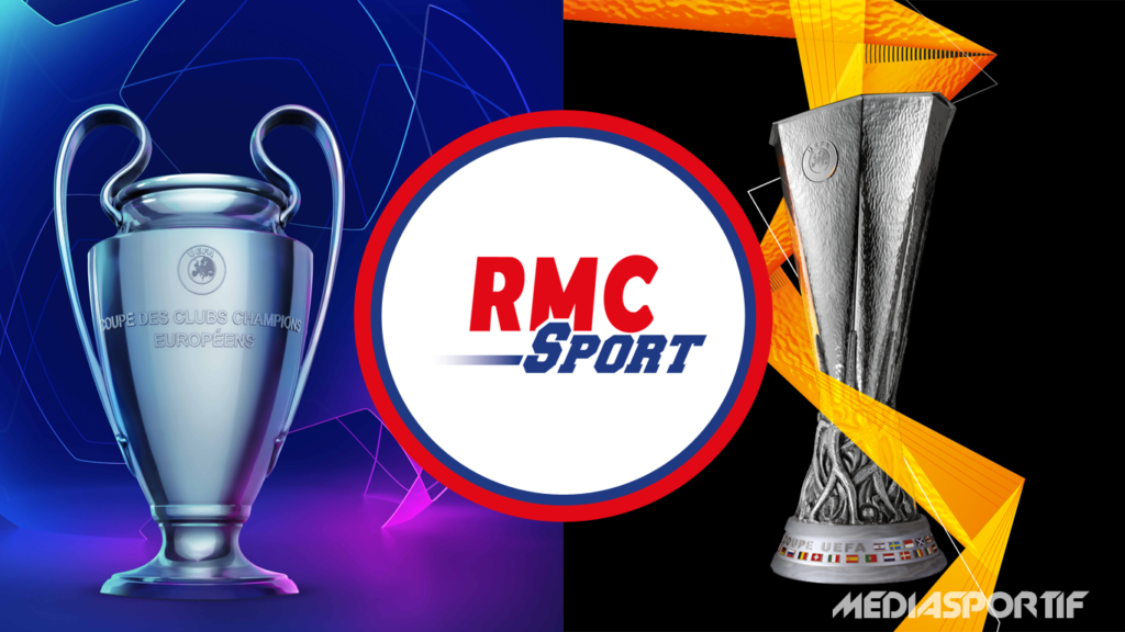 Diffusion Ligue Des Champions 2022 Rmc Sport