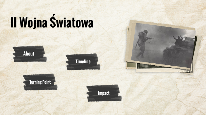 Test Z Historii Klasa 6 Druga Wojna Swiatowa