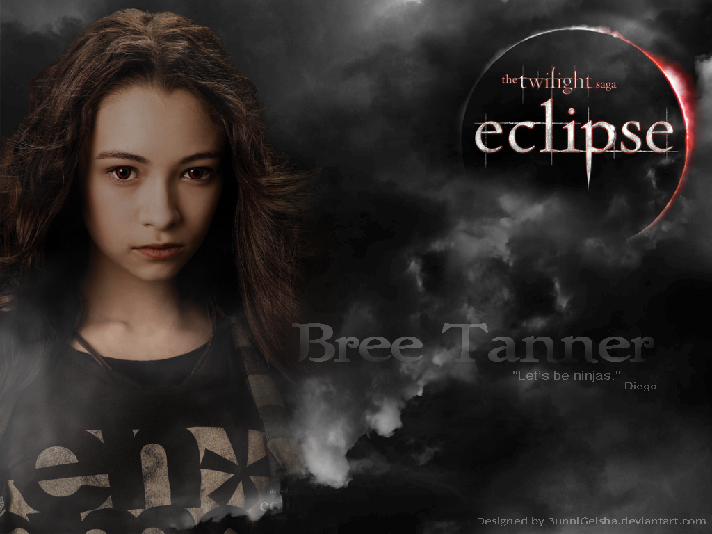 Zmierzch Drugie Zycie Bree Tanner Caly Film