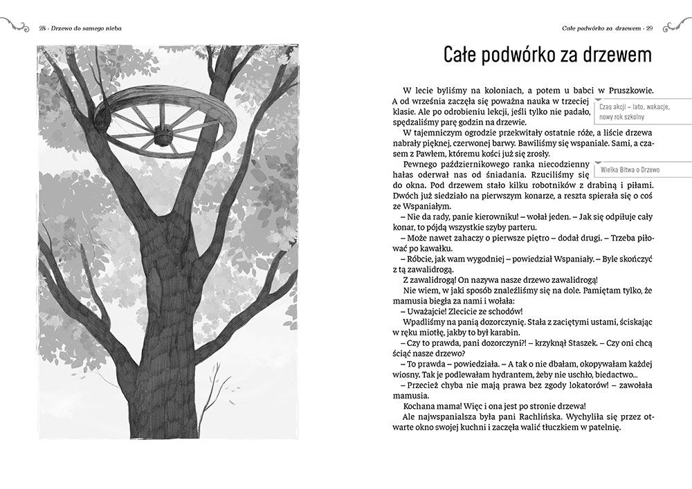 Drzewo Do Samego Nieba Pdf