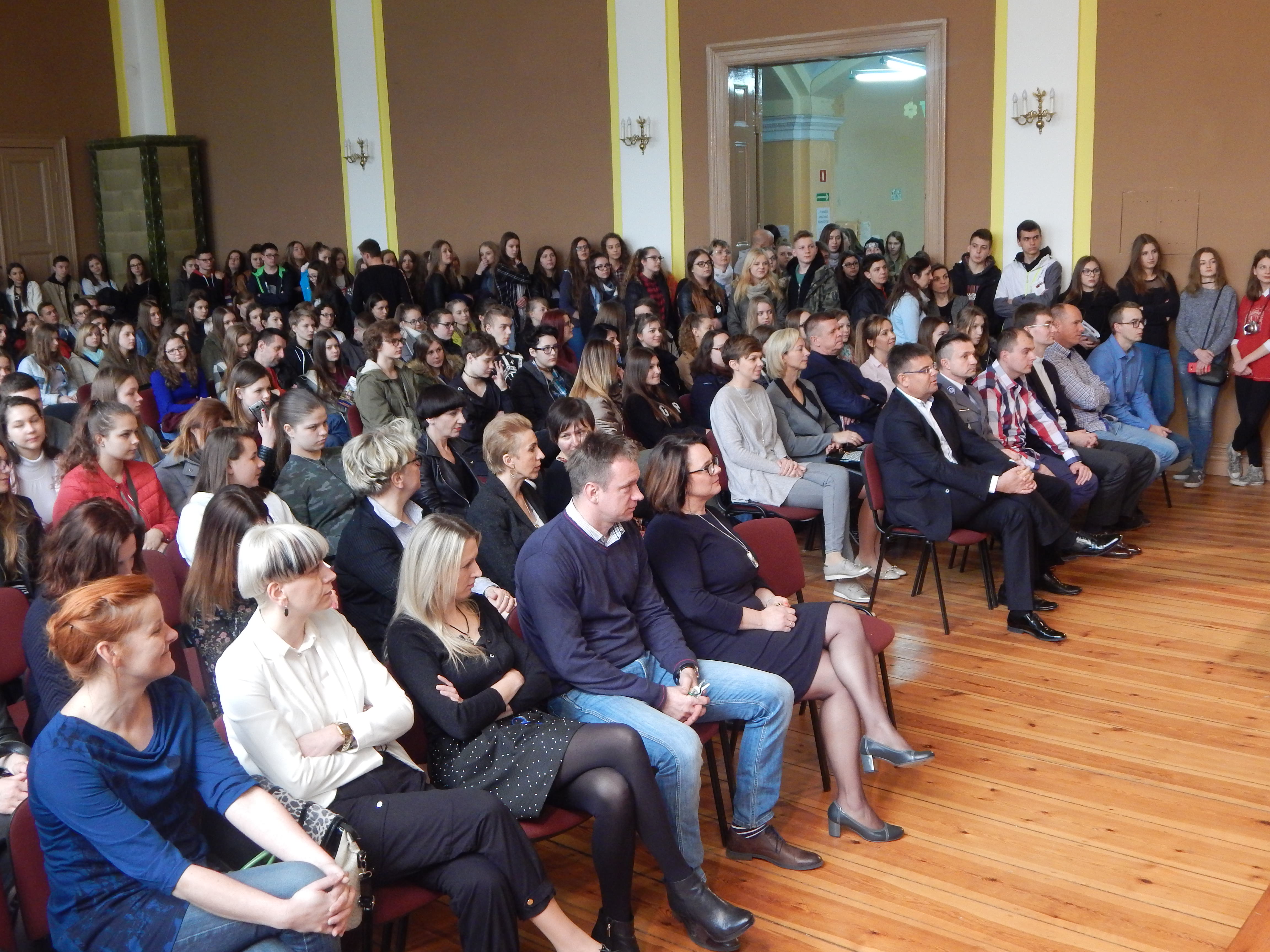 Iii Liceum Ogólnokształcące Im Juliusza Słowackiego