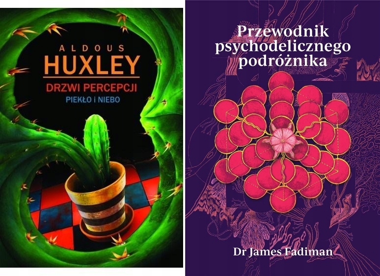 Aldous Huxley Drzwi Percepcji Pdf