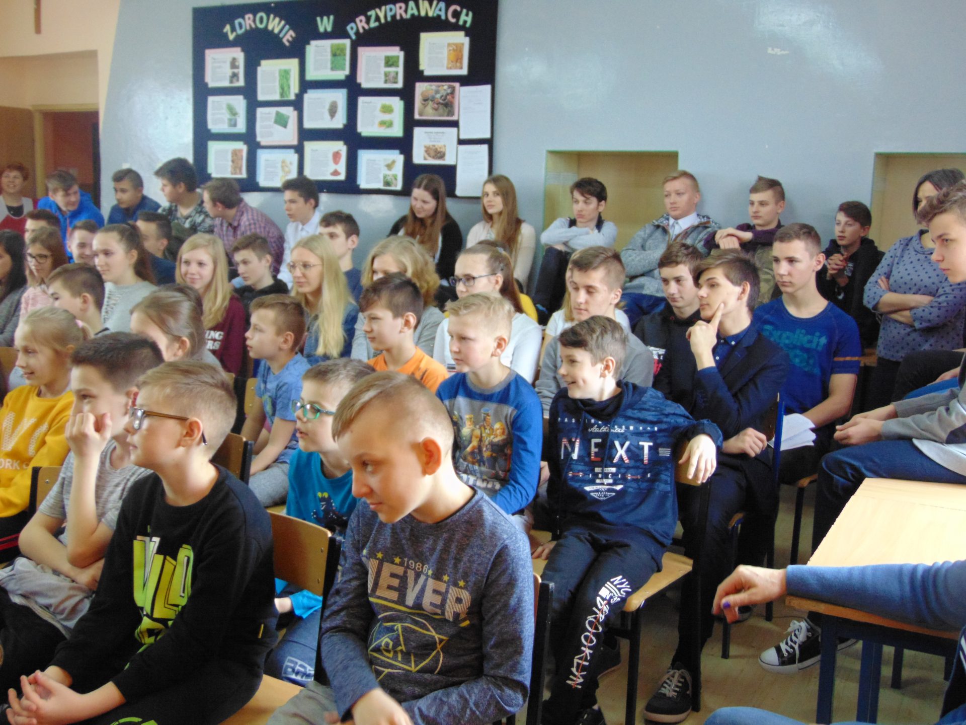 DSC02021 » Publiczna Szkoła Podstawowa im. Kazimierza Wielkiego w Szkoła Podstawowa Nr 2 Im Kazimierza Wielkiego