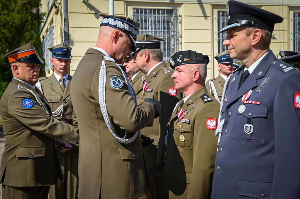 DSC.1_21 | Sztab Generalny Wojska Polskiego | Flickr Sztab Generalny Wojska Polskiego Rakowiecka Warszawa