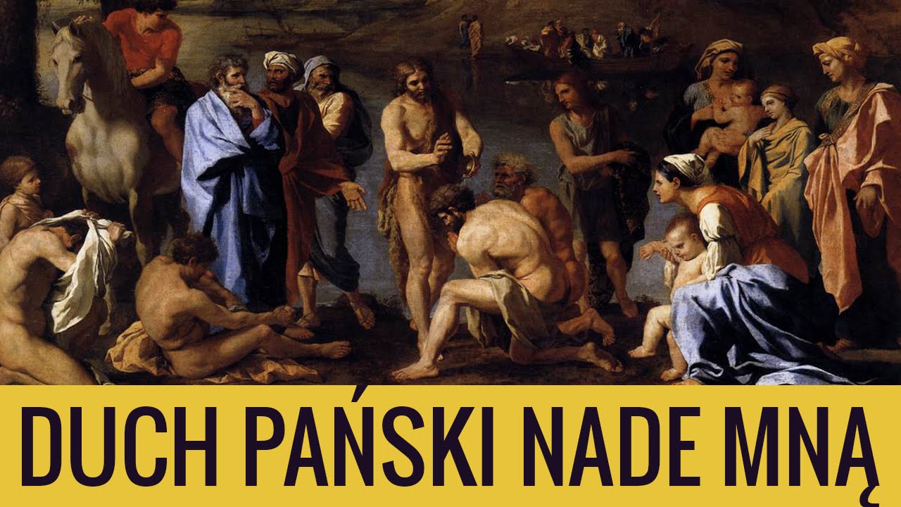 Duch Pański Nade Mną Pdf
