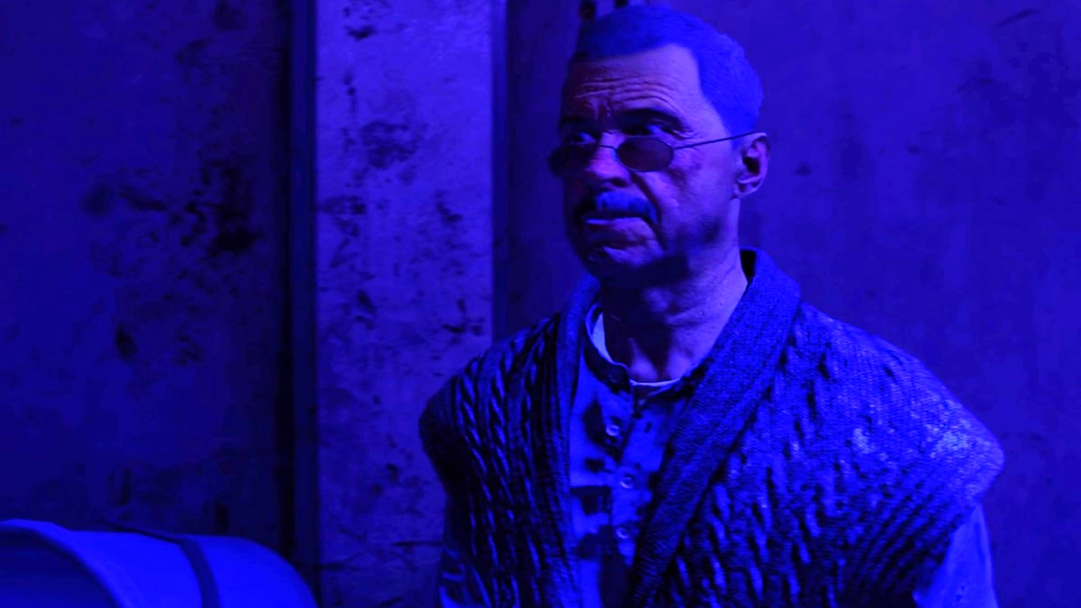 Dying Light 2 Stay Human: Should you tell the chemist what his son did Dying Light 2 Tell The Chemist What His Son Did