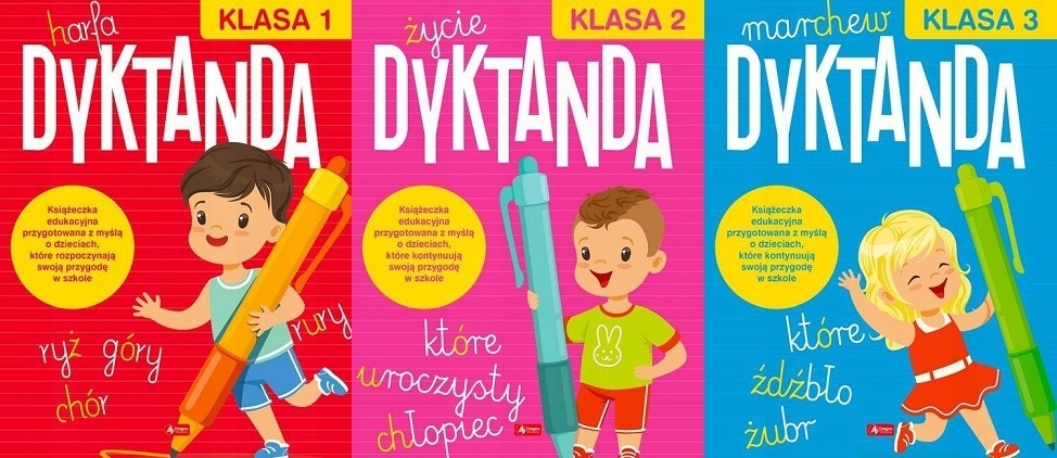 Dyktando Zui ó Klasa 3 Chomikuj