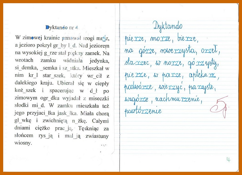 Charakterystyka Dziecka Z Autyzmem Studium Przypadku