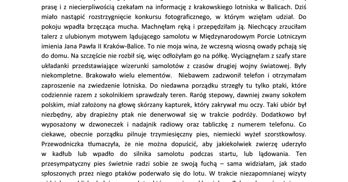 Dyktando dla kl VI.pdf - Google Drive Dyktando Klasa 6 Wszystkie Zasady