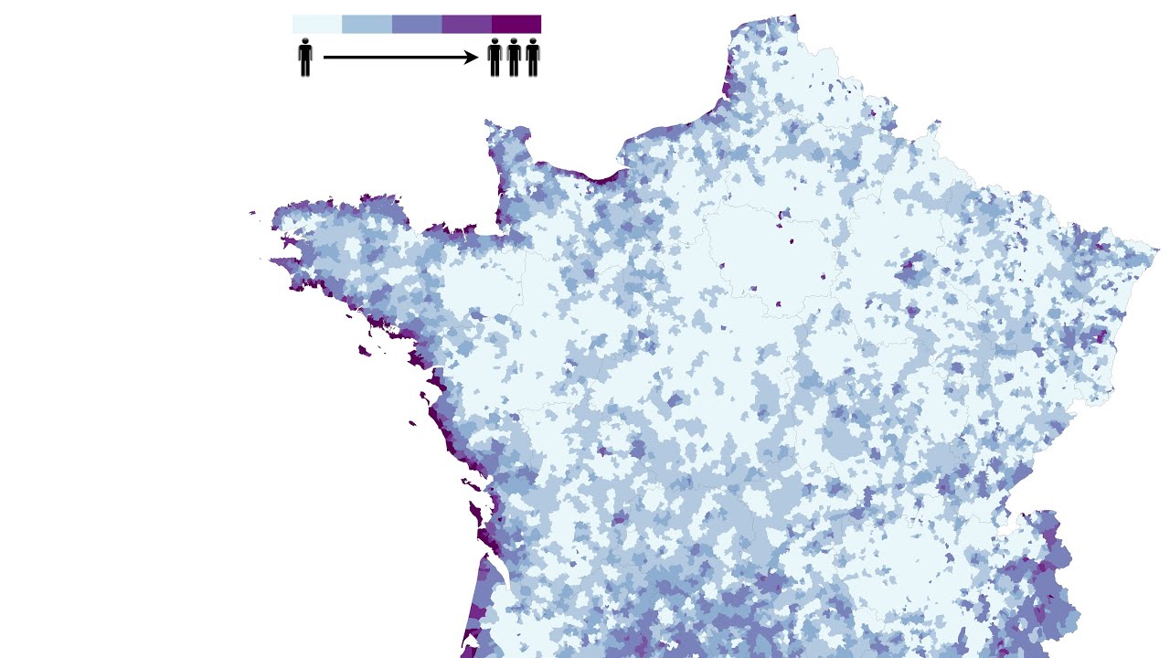 Dynamic Population Mapping Using Mobile Phone Data - YouTube Dynamic Population Mapping Using Mobile Phone Data