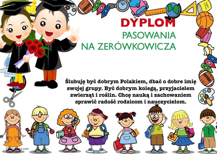 Duży Ołówek Do Pasowania Na Ucznia