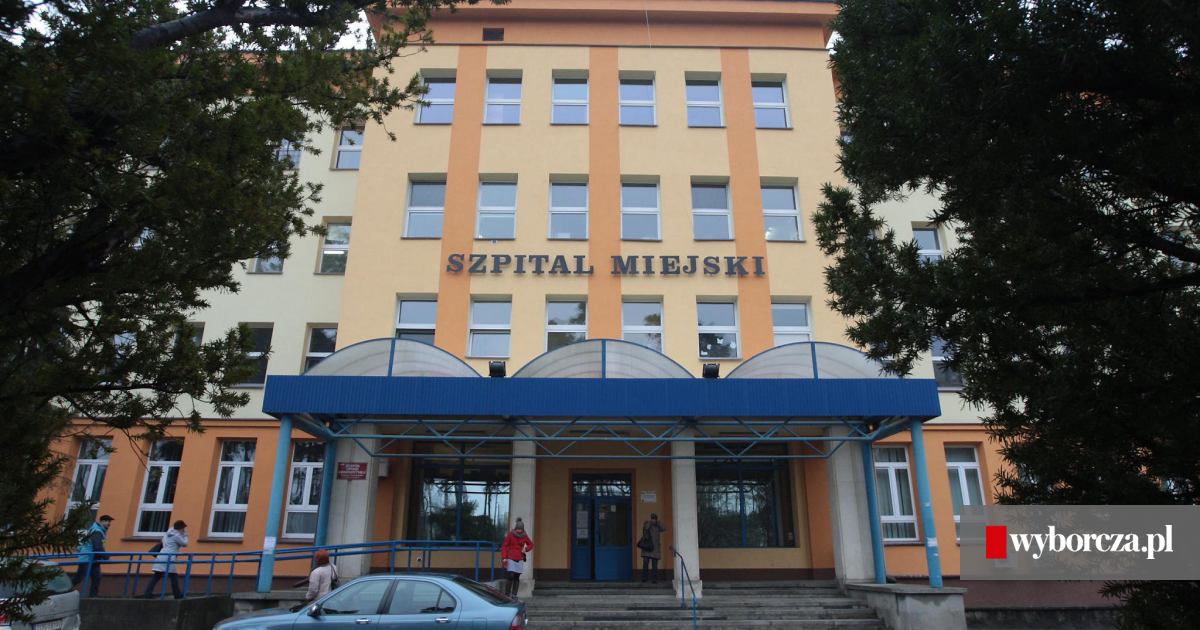 Dyrektor szpitala odwołany ze stanowiska. Po analizie oświadczenia Zespl Szkl Nr 2 W Ostrowcu Swietokrzyskim