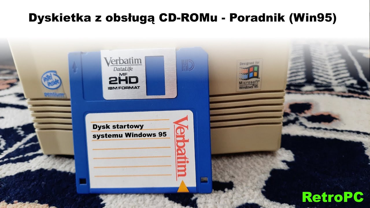 Przydziały Dyskowe W Systemach Rodziny Windows