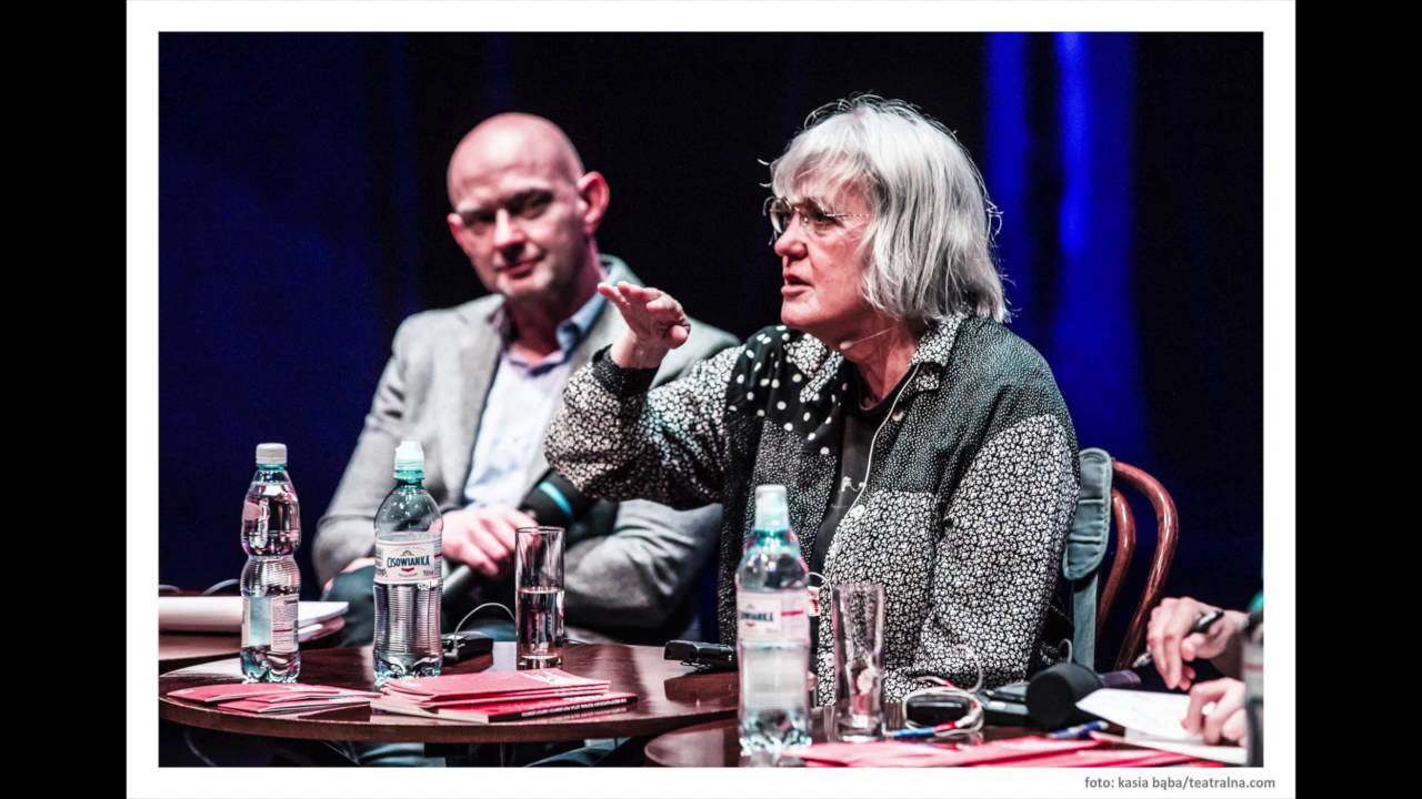 Dyskusja o teatrze Warlikowskiego. XXII Mi臋dzynarodowy Festiwal Sztuk Wykaz Sztuk Wystawianych W Teatrze