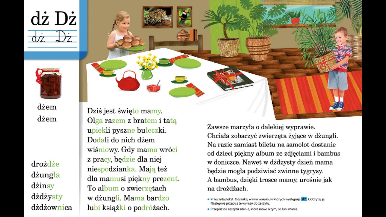Elementarz Odkrywców Klasa 1 Część 1 Pdf