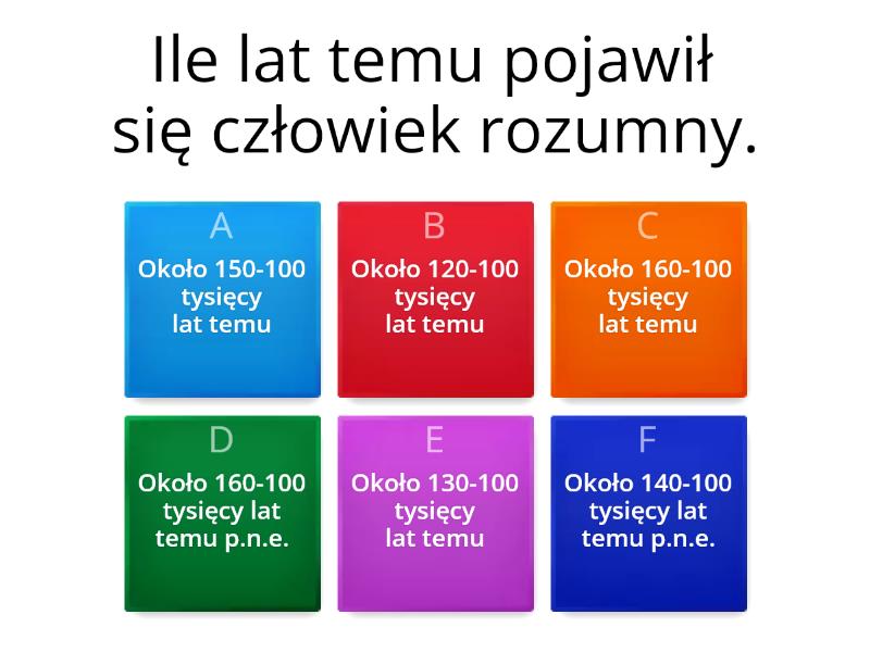 Pradzieje I Najdawniejsze Cywilizacje Sprawdzian Klasa 5 Wsip
