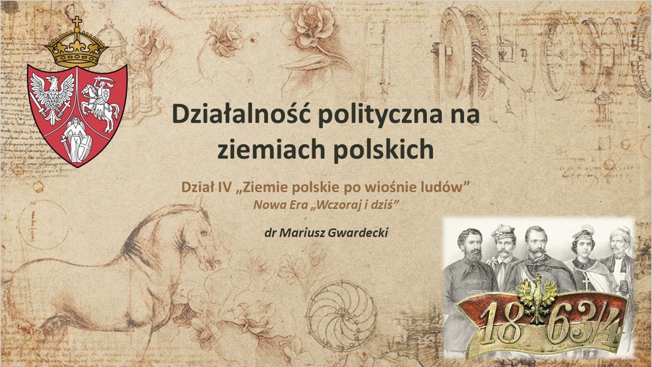 Badania Opinii Publicznej Partie Polityczne