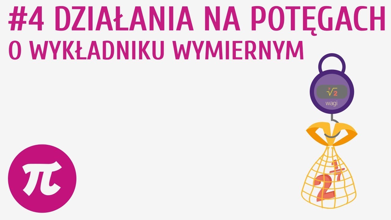 Potęga O Wykładniku Wymiernym Cwiczenia