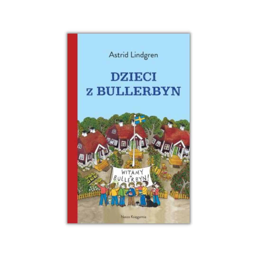Dzieci Z Bullerbyn Pdf Online