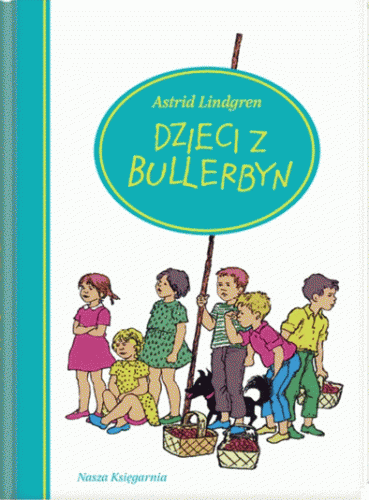Dzieci z Bullerbyn - ambelucja.pl - księgarnia literacka - książki dla Dzieci Z Bullerbyn Pdf Online