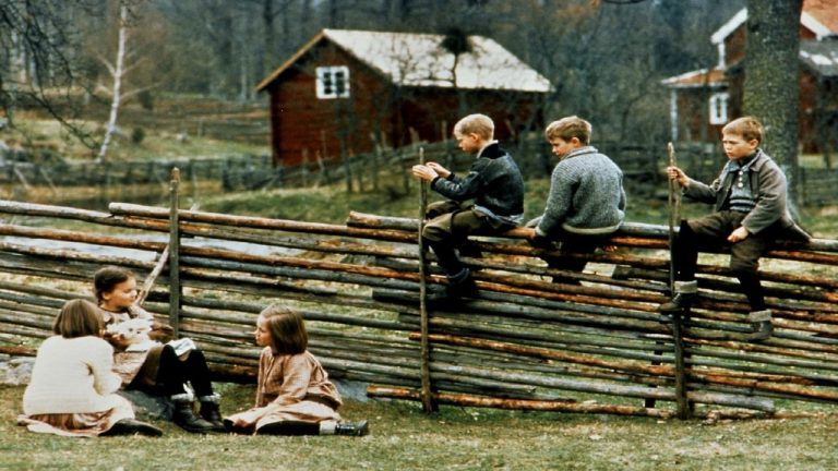 Dzieci z Bullerbyn - Cały Film Za Darmo - Filser Dzieci Z Bullerbyn Film Po Polsku