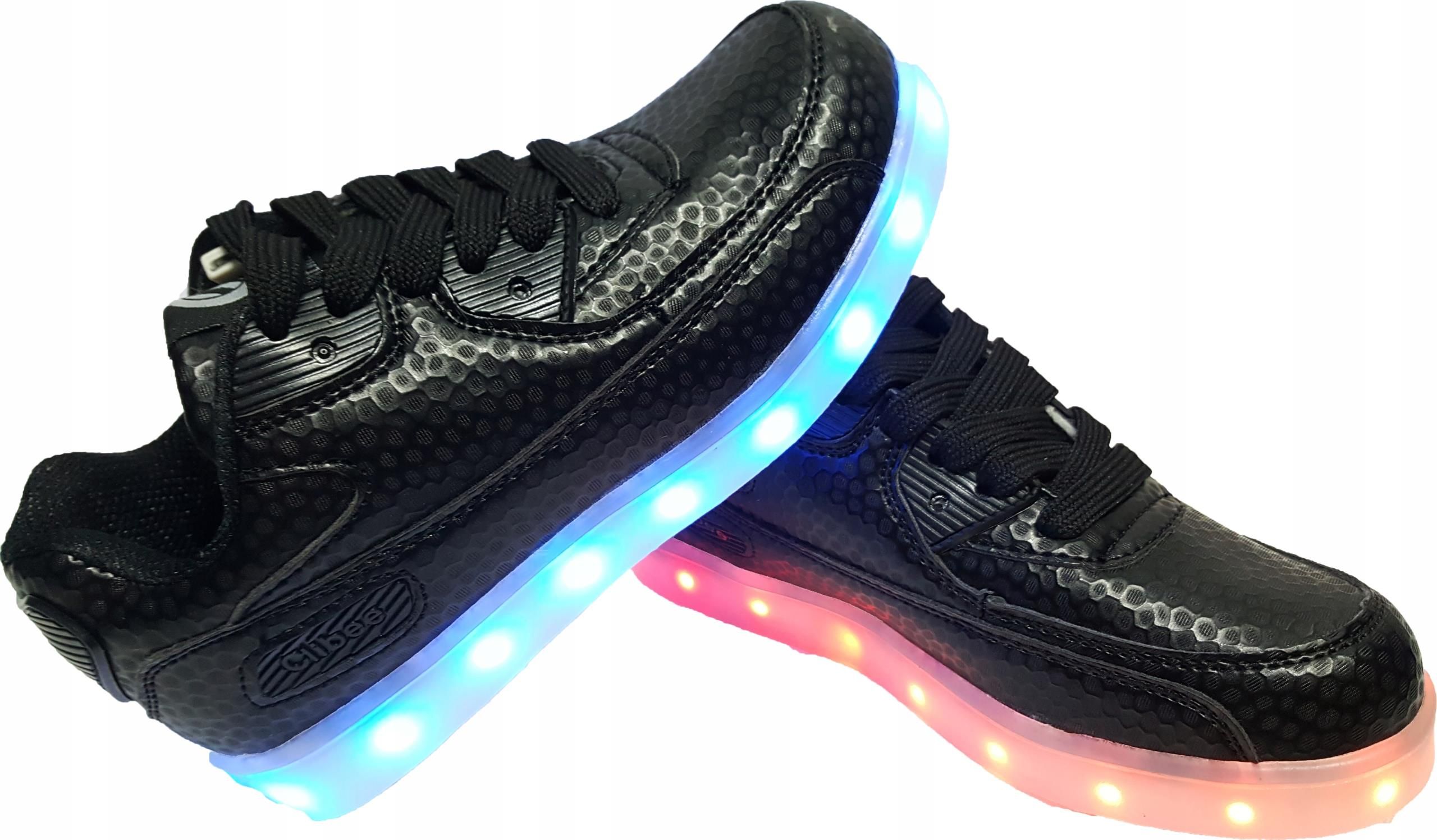 Buty Do Shuffle Dance Dla Dzieci