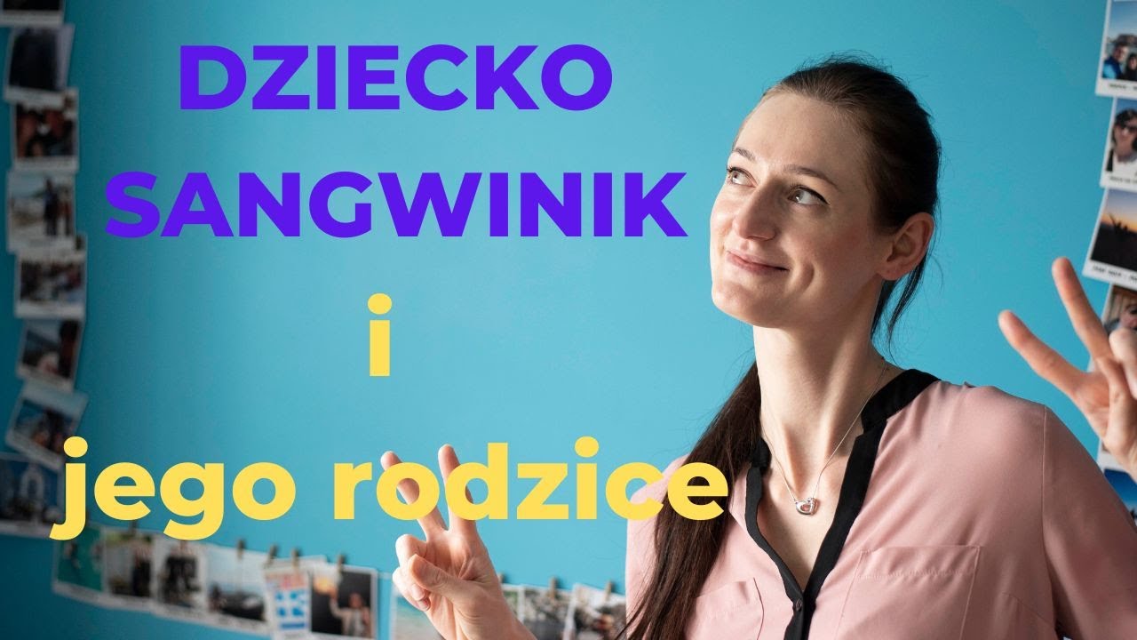 DZIECKO SANGWINIK i jego rodzice Sangwinik, Choleryk, Melancholik i Choleryk Sangwinik Melancholik Flegmatyk Cechy