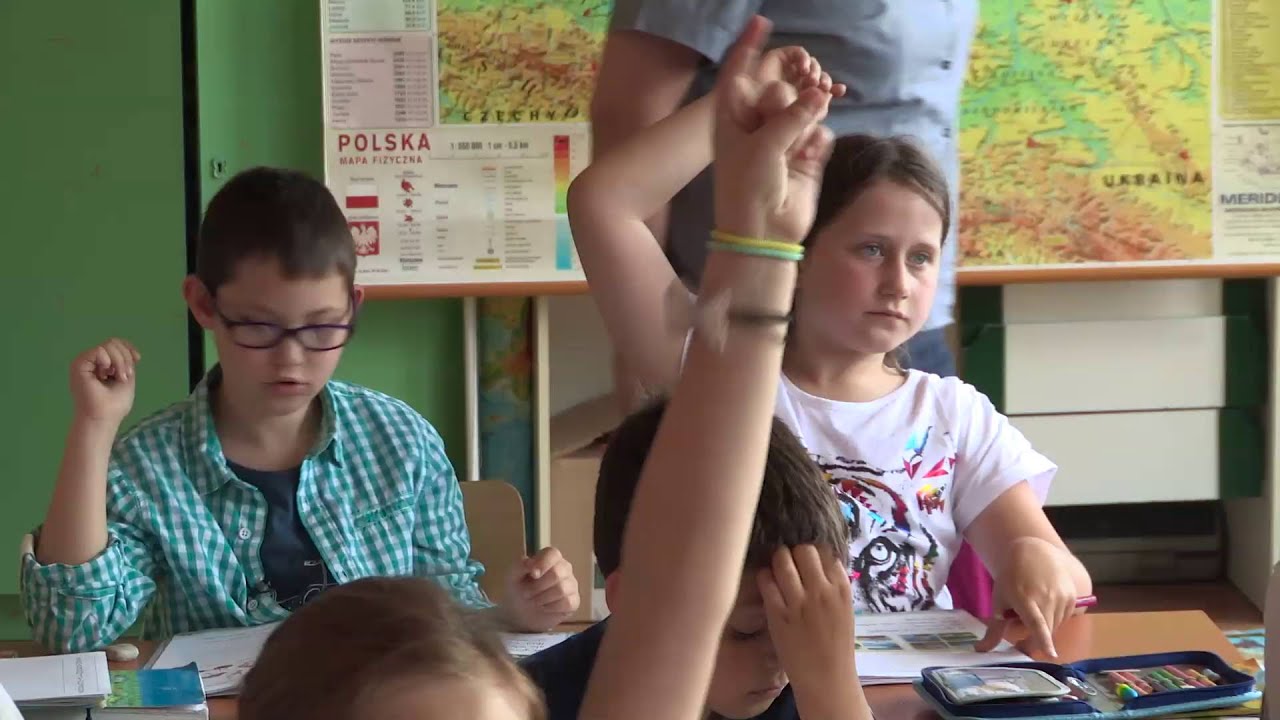Funkcjonowanie Społeczne Dziecka Z Autyzmem W Przedszkolu