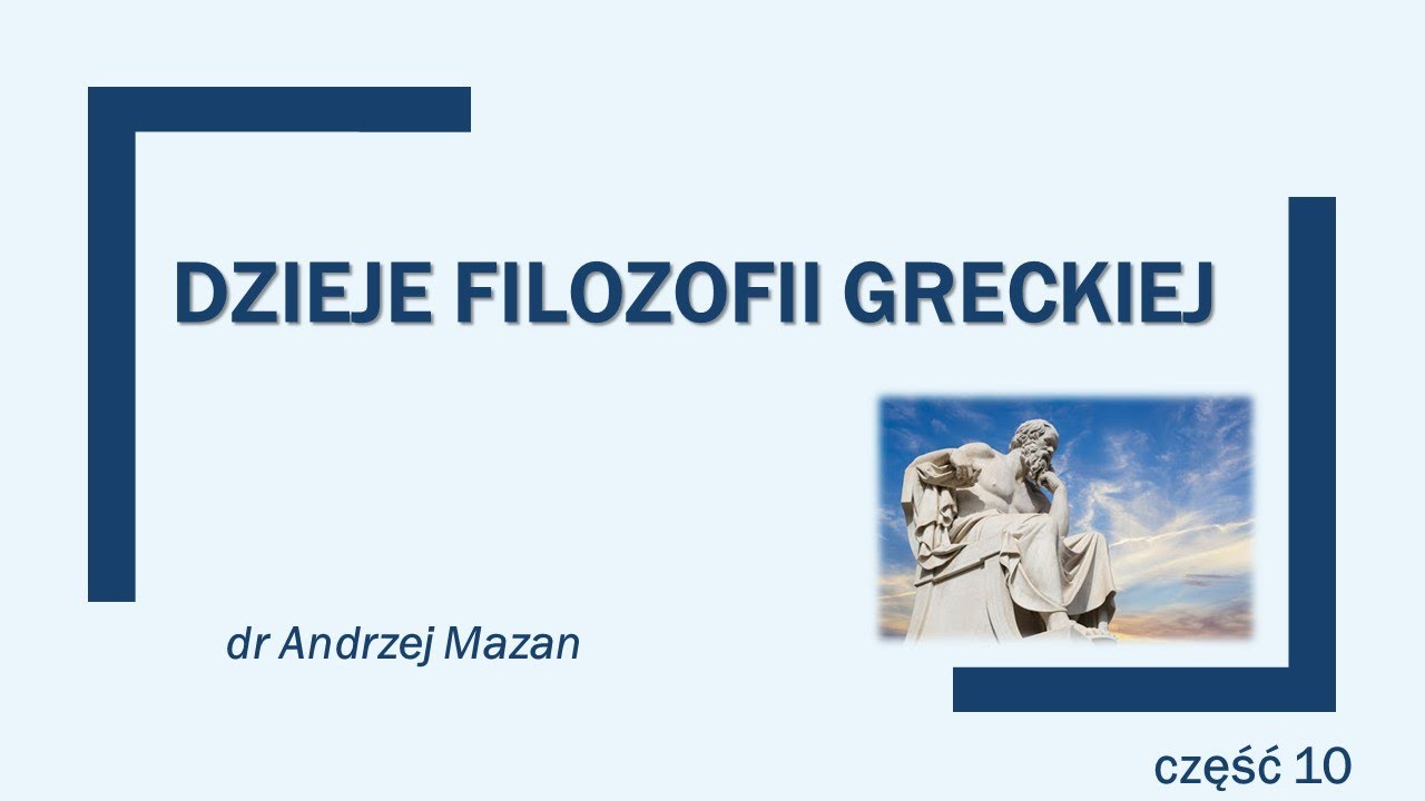 Krokiewicz Zarys Filozofii Greckiej Pdf