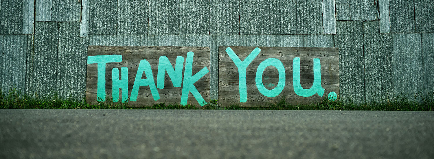 Dziękuję po angielsku: 40 sposobów na powiedzenie "Thank you" - Szkoła Dziekuje Za Wszystko Po Angielsku
