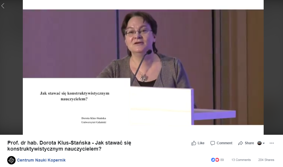 Dzielimy się naszym doświadczeniem - Teachers Share Experience Pierwsi Zakonnicy Zaczęli Osiedlać Się W Polsce