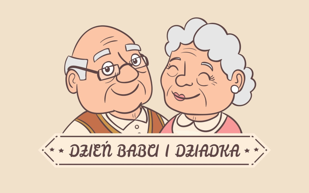 Dzień Babci I Dziadka To Dopiero Gratka
