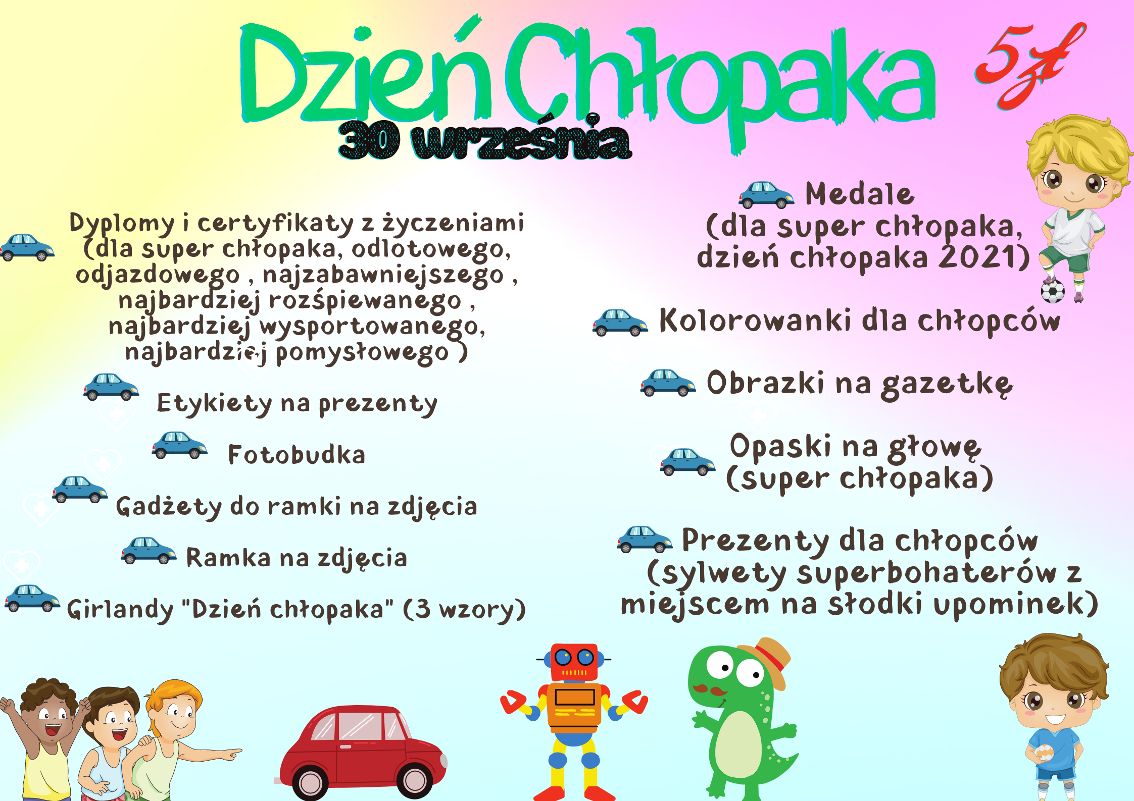 Dzień Chłopaka Wierszyk Na Dzień Chłopaka Do Szkoły