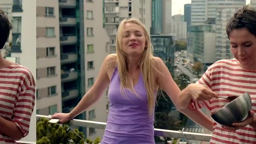 Dzień dobry, kocham cię (2014) Cały film online za darmo - video Ps Kocham Cie Caly Film Po Polsku