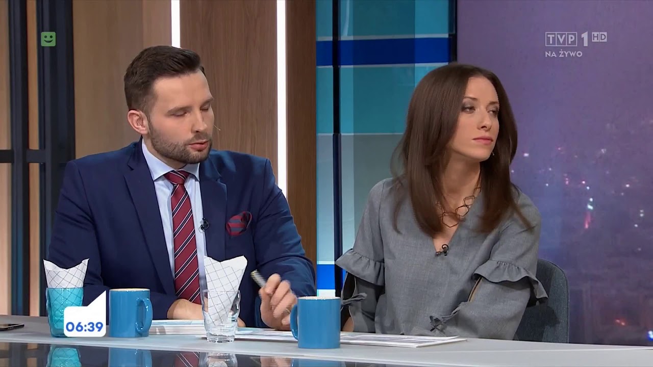 Dzień Dobry Polsko - Elektroniczne tortury - STOPZET - YouTube Anna Wojtkowiak Dzien Dobry Polsko