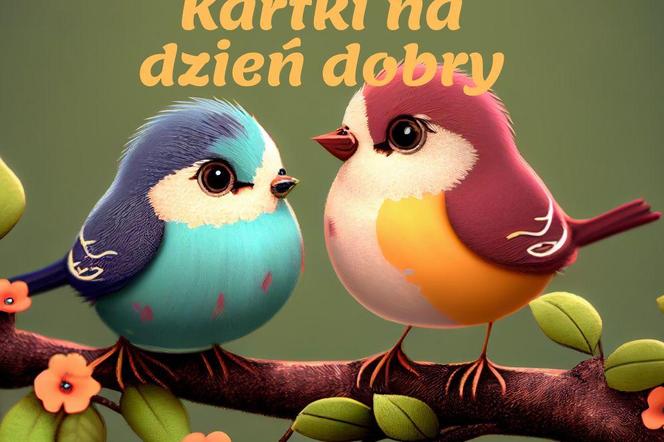 Zyczenia Na Dzien Dobry We Wtorek