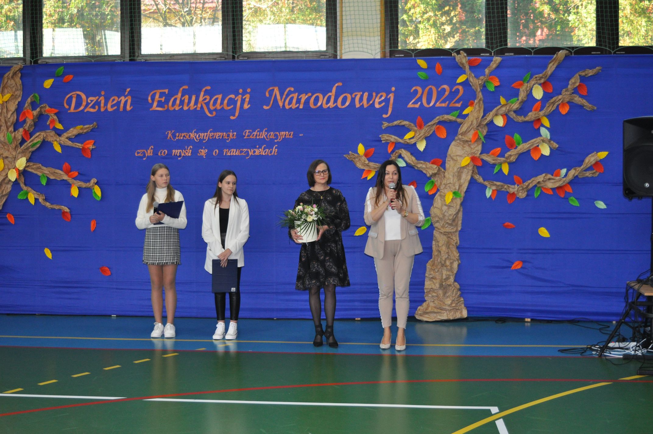 Dzień Edukacji Narodowej - Szkoła Podstawowa w Łękińsku Rozporządzenia Ministra Edukacji Narodowej Z Dnia 12 Marca 2009 R