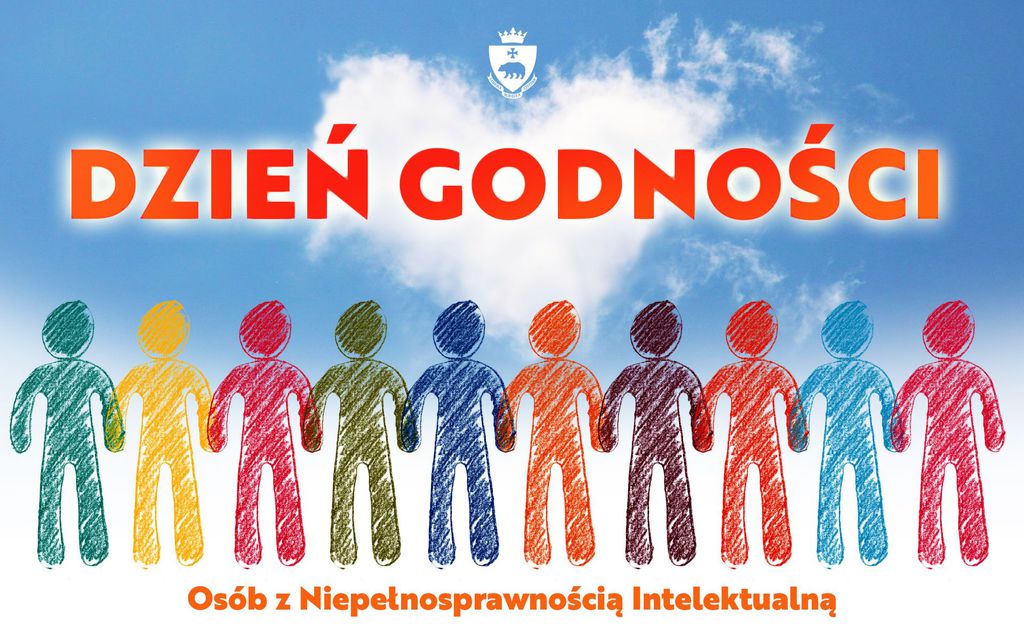 Dzien Godnosci Osob Niepelnosprawnych Intelektualnie