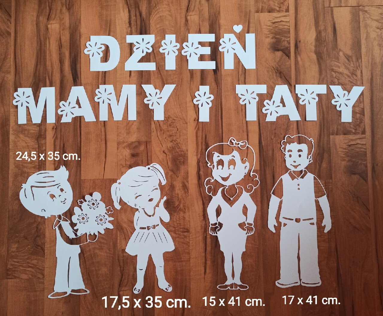 Dekoracje Sali Na Dzień Mamy I Taty W Przedszkolu