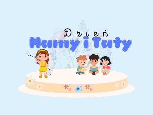 Dzień Mamy i Taty - scenariusz zajęć w przedszkolu. Dzień Mamy I Taty W Szkole Podstawowej Scenariusz