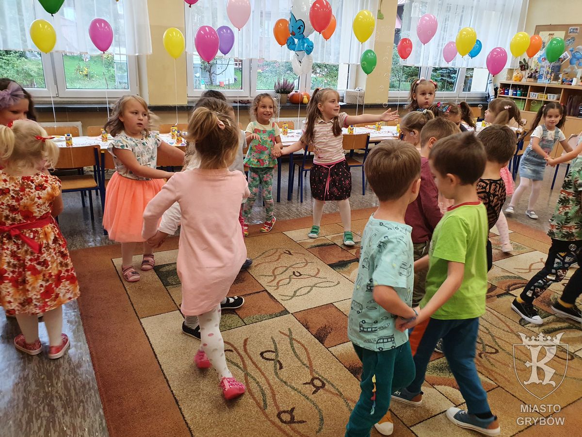 Dzień Przedszkolaka to ważne Święto – uczcijmy je razem tańcem i Lubie Spiewac Lubie Skakac Lubie Zycie Przedszkolaka