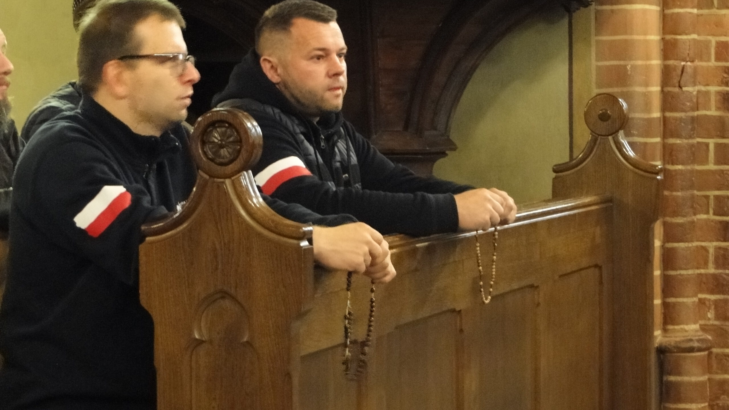 Dzień Skupienia Mężczyzn Archidiecezji Gdańskiej - zdjęcia - Bractwo Parafia św Pawła Od Krzyża W Wiśle
